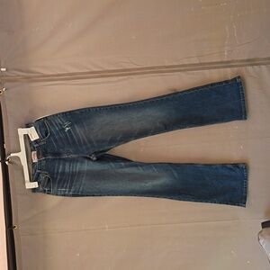 Wrangler jeans size 28×32 new w/tags